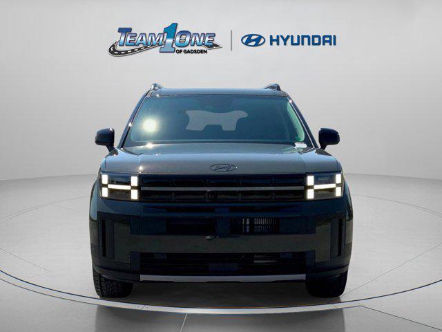 new 2026 Hyundai Santa Fe car, priced at $42,116