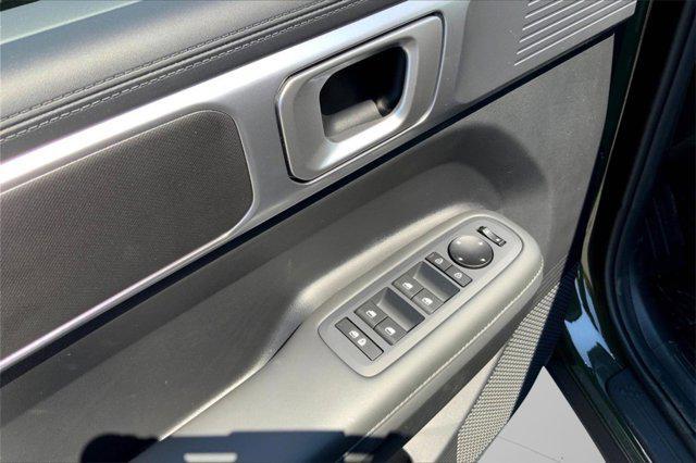 new 2026 Hyundai Santa Fe car, priced at $42,116