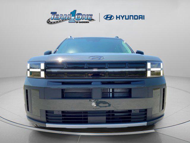 new 2026 Hyundai Santa Fe car, priced at $42,116