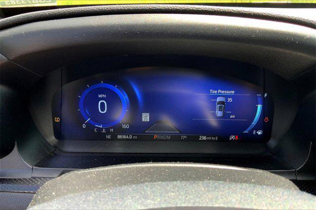 used 2020 Ford Explorer car, priced at $28,496