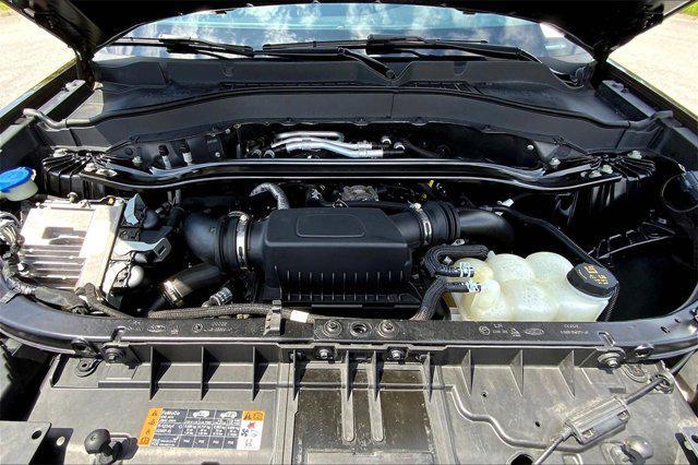 used 2020 Ford Explorer car, priced at $28,496