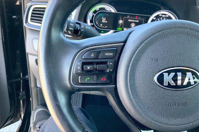 used 2019 Kia Niro car, priced at $15,567