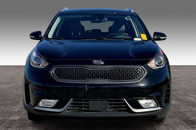 used 2019 Kia Niro car, priced at $15,567