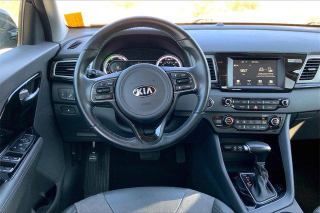 used 2019 Kia Niro car, priced at $15,567