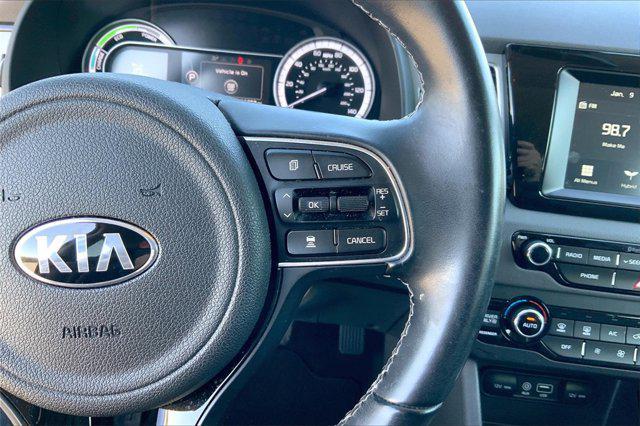 used 2019 Kia Niro car, priced at $15,567