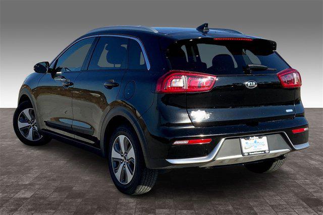 used 2019 Kia Niro car, priced at $15,567