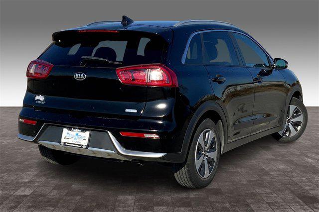 used 2019 Kia Niro car, priced at $15,567