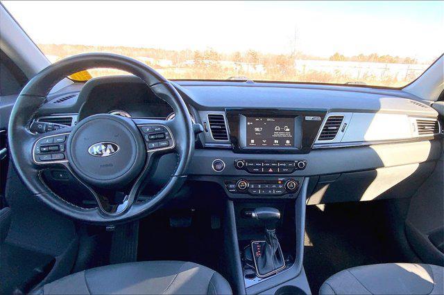 used 2019 Kia Niro car, priced at $15,567