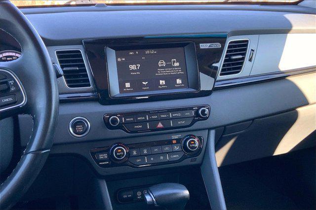 used 2019 Kia Niro car, priced at $15,567