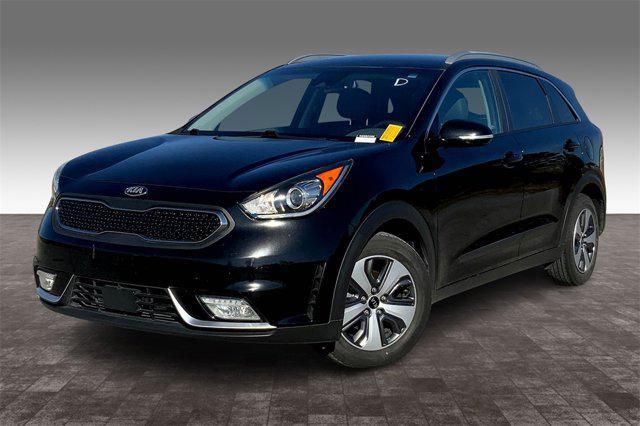 used 2019 Kia Niro car, priced at $15,567