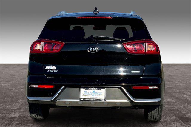 used 2019 Kia Niro car, priced at $15,567