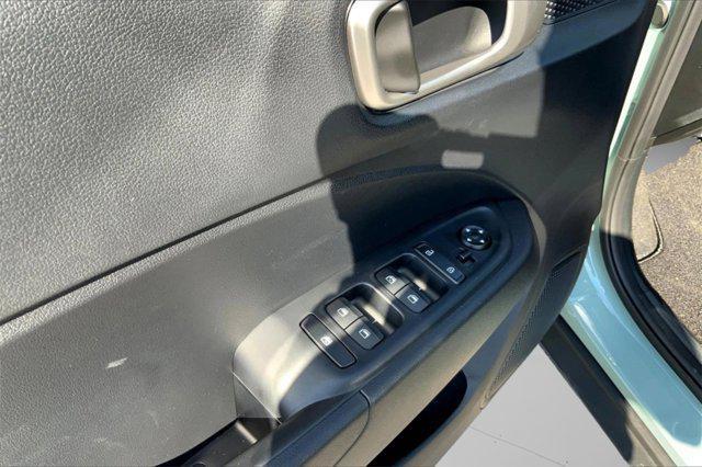 used 2025 Hyundai Venue car, priced at $20,188