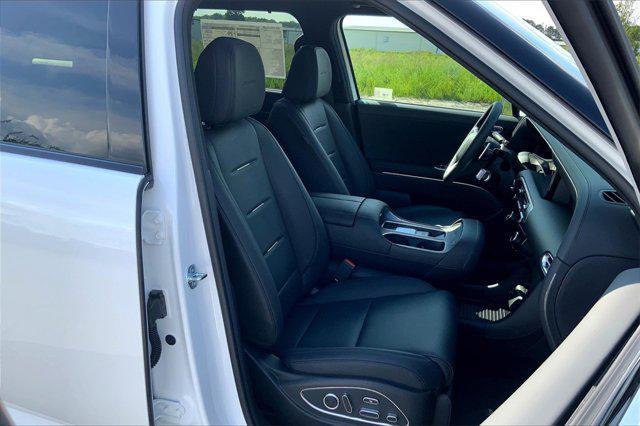 new 2026 Hyundai Palisade car, priced at $58,770