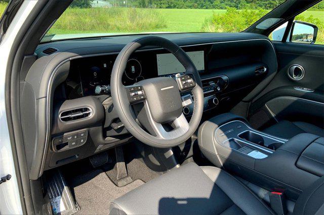 new 2026 Hyundai Palisade car, priced at $58,770