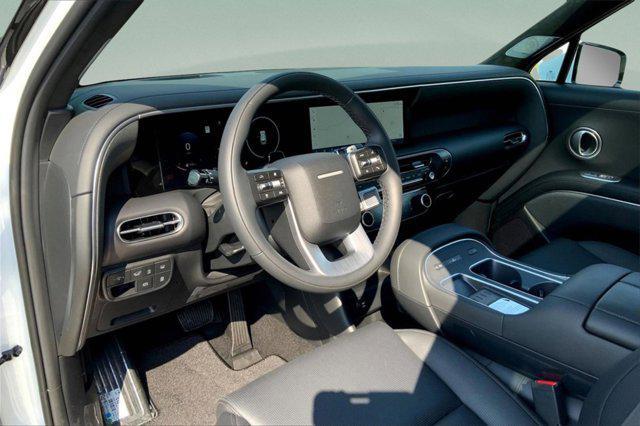 new 2026 Hyundai Palisade car, priced at $55,538