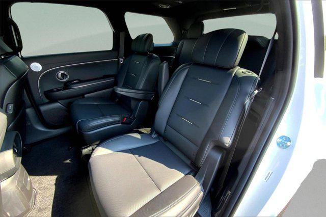 new 2026 Hyundai Palisade car, priced at $55,538