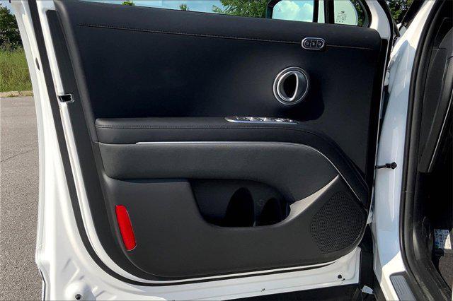new 2026 Hyundai Palisade car, priced at $58,770