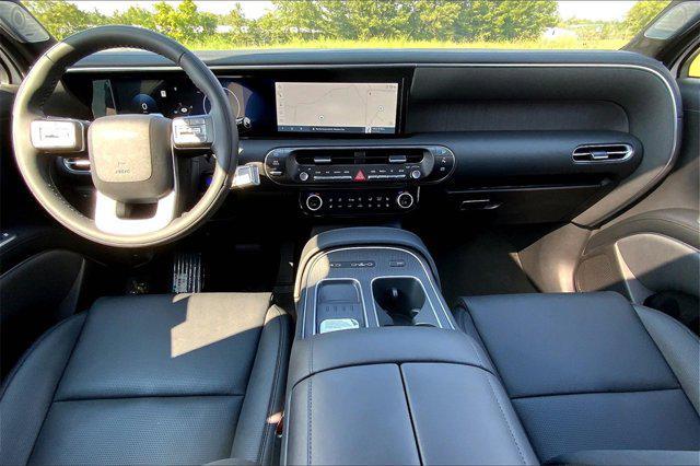 new 2026 Hyundai Palisade car, priced at $58,770