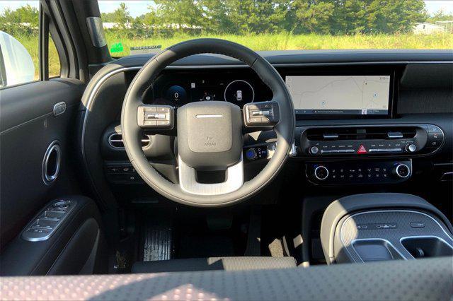 new 2026 Hyundai Palisade car, priced at $58,770