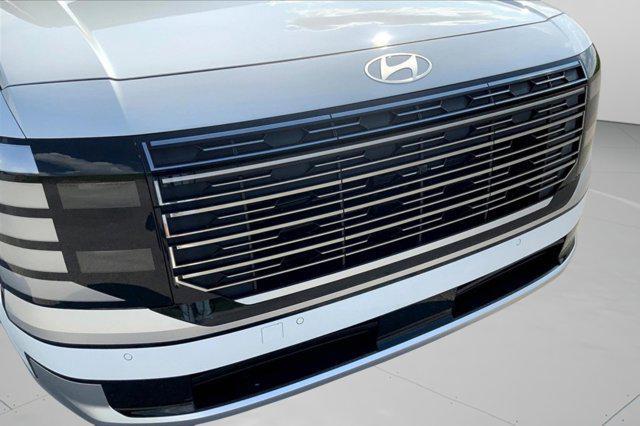 new 2026 Hyundai Palisade car, priced at $55,538