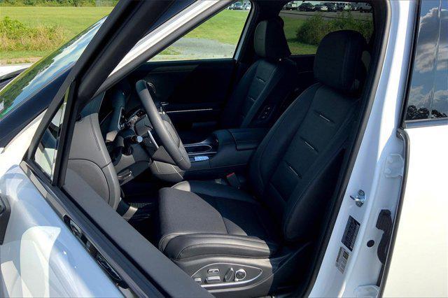 new 2026 Hyundai Palisade car, priced at $58,770