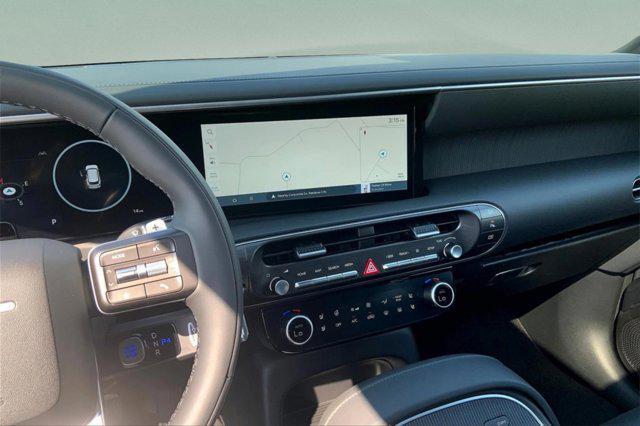 new 2026 Hyundai Palisade car, priced at $55,538