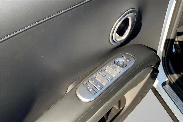 new 2026 Hyundai Palisade car, priced at $55,538