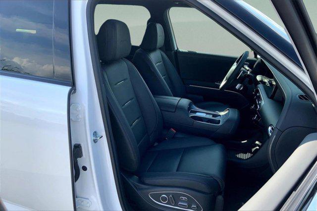 new 2026 Hyundai Palisade car, priced at $55,538