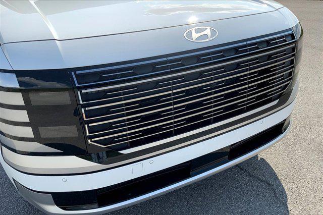 new 2026 Hyundai Palisade car, priced at $58,770