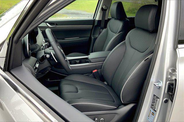 new 2025 Hyundai Palisade car, priced at $45,233