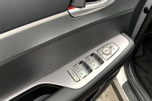 new 2025 Hyundai Palisade car, priced at $45,233