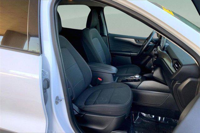 used 2023 Ford Escape car, priced at $22,648