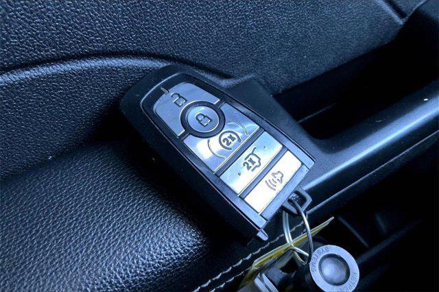 used 2023 Ford Escape car, priced at $22,648