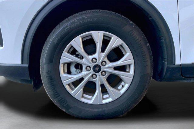 used 2023 Ford Escape car, priced at $22,648