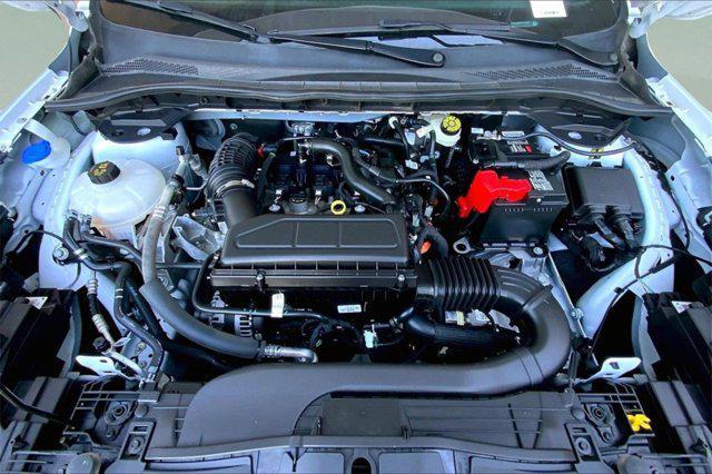 used 2023 Ford Escape car, priced at $22,648