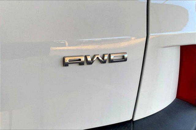 used 2023 Ford Escape car, priced at $22,648