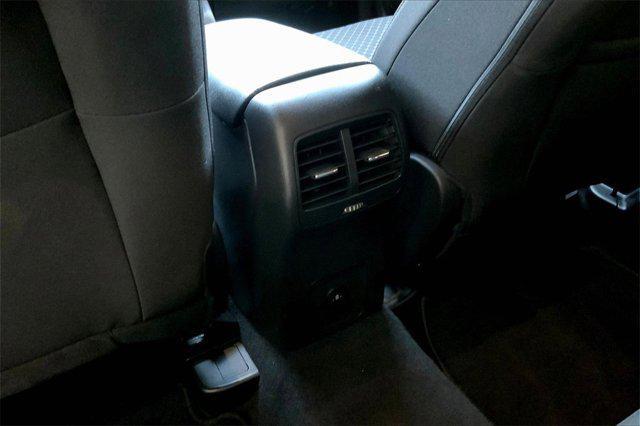 used 2023 Ford Escape car, priced at $22,648