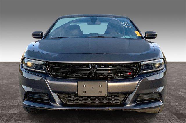 used 2022 Dodge Charger car, priced at $24,987