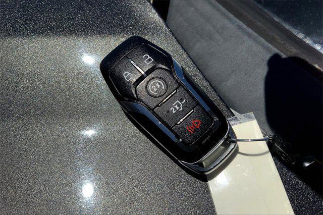 used 2016 Ford Explorer car, priced at $15,999