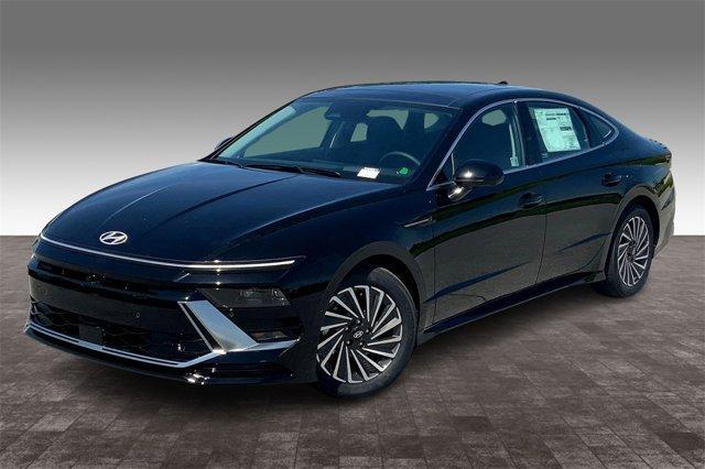 new 2024 Hyundai Sonata Hybrid car, priced at $36,276