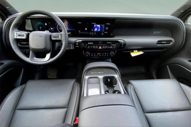 new 2026 Hyundai Palisade car, priced at $52,270