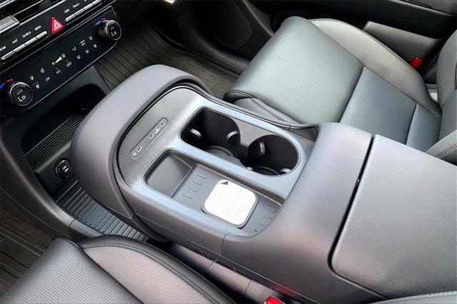 new 2026 Hyundai Palisade car, priced at $52,270