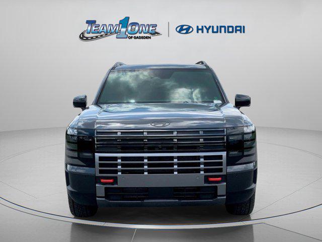 new 2026 Hyundai Palisade car, priced at $52,270