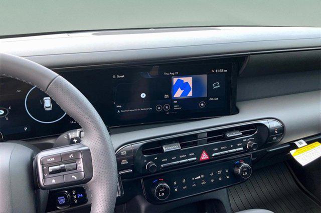 new 2026 Hyundai Palisade car, priced at $52,270