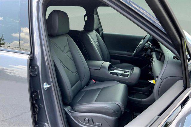 new 2026 Hyundai Palisade car, priced at $52,270