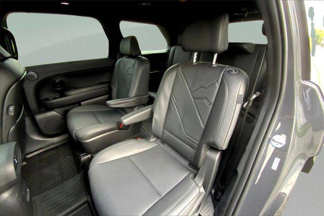 new 2026 Hyundai Palisade car, priced at $52,270