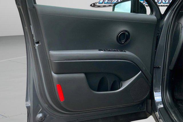 new 2026 Hyundai Palisade car, priced at $52,270