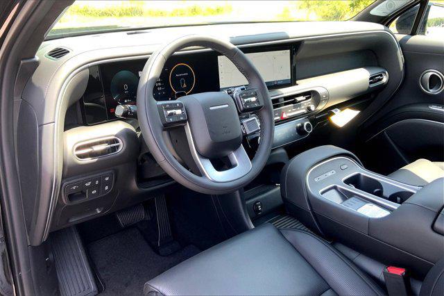 new 2026 Hyundai Palisade car, priced at $56,270