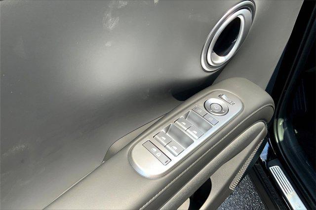 new 2026 Hyundai Palisade car, priced at $56,270