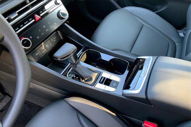 new 2025 Hyundai SANTA CRUZ car, priced at $34,459